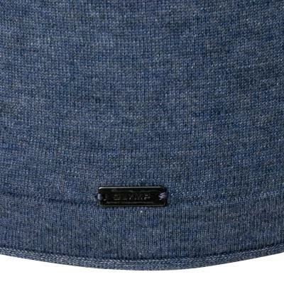 Bester Verkauf ⌛ OLYMP Casual Level Five B. Fit Pullover 5355/85/12 Body Fit, Baumwolle, Ozon meliert, Ozon 🌟 6 Bester Verkauf ⌛ OLYMP Casual Level Five B. Fit Pullover 5355/85/12 Body Fit, Baumwolle, Ozon meliert, Ozon 🌟 – Bild 4