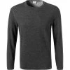 Bestes Angebot 🔥 OLYMP Casual Level Five B. Fit Pullover 5355/85/67 Body Fit, Baumwolle, Anthrazit meliert, Anthrazit ✨ -Pullover & Strickjacken Verkäufe 373708 master