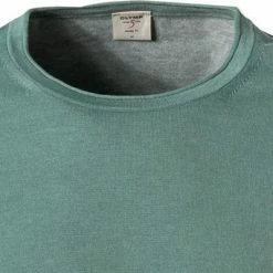 Bestes Angebot ❤️ OLYMP Casual Level Five B. Fit Pullover 5355/85/41 Body Fit, Baumwolle, Mint meliert, Mint 🔥 9 Bestes Angebot ❤️ OLYMP Casual Level Five B. Fit Pullover 5355/85/41 Body Fit, Baumwolle, Mint meliert, Mint 🔥 -Pullover & Strickjacken Verkäufe 373711 norm2
