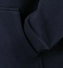 Billig ⌛ Peak Performance Sweatjacke G75849/050 Baumwolle, Dunkelblau 🧨 -Pullover & Strickjacken Verkäufe 373722 norm3