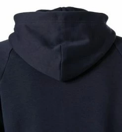 Billig ⌛ Peak Performance Sweatjacke G75849/050 Baumwolle, Dunkelblau 🧨 -Pullover & Strickjacken Verkäufe 373722 norm4