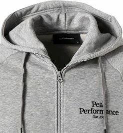 Bestes Angebot 🎁 Peak Performance Sweatjacke G75849/110 Baumwolle, Mittelgrau meliert, Mittelgrau 👏 10 Bestes Angebot 🎁 Peak Performance Sweatjacke G75849/110 Baumwolle, Mittelgrau meliert, Mittelgrau 👏 -Pullover & Strickjacken Verkäufe 373724 norm2