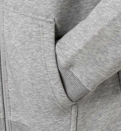 Bestes Angebot 🎁 Peak Performance Sweatjacke G75849/110 Baumwolle, Mittelgrau meliert, Mittelgrau 👏 7 Bestes Angebot 🎁 Peak Performance Sweatjacke G75849/110 Baumwolle, Mittelgrau meliert, Mittelgrau 👏 – Bild 5