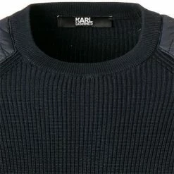 Brandneu 🎉 KARL LAGERFELD Pullover 655031/0/512301/690 Baumwolle, Nachtblau 🔥 8 Brandneu 🎉 KARL LAGERFELD Pullover 655031/0/512301/690 Baumwolle, Nachtblau 🔥 -Pullover & Strickjacken Verkäufe 373930 norm2