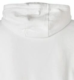 Top 10 ✔️ NAPAPIJRI Hoodie NP0A4FQV/002 Baumwolle, Weiß 😍 -Pullover & Strickjacken Verkäufe 374035 norm3