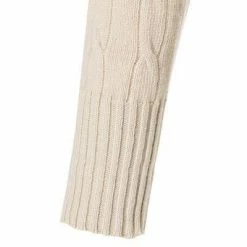 Rabatt 👍 roberto collina Pullover ARC6/04 Wolle-Kaschmir, Beige 🥰 -Pullover & Strickjacken Verkäufe 374059 norm3