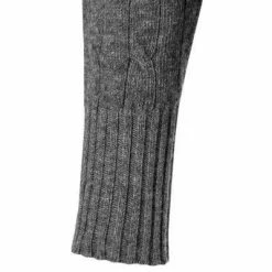 Am billigsten 🎉 roberto collina Pullover ARC6/18 Wolle-Kaschmir, Grau meliert, Grau ✨ -Pullover & Strickjacken Verkäufe 374060 norm3