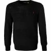 Top 10 🌟 Polo Ralph Lauren Pullover 710835828/006 Baumwolle, Schwarz ✨ -Pullover & Strickjacken Verkäufe 374351 master