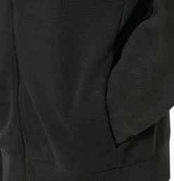 Budget ⌛ Calvin Klein Sweatjacke K10K107707/BEH Bio Baumwolle, Schwarz ⭐ 12 Budget ⌛ Calvin Klein Sweatjacke K10K107707/BEH Bio Baumwolle, Schwarz ⭐ -Pullover & Strickjacken Verkäufe 374394 norm4