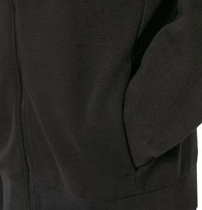 Budget ⌛ Calvin Klein Sweatjacke K10K107707/BEH Bio Baumwolle, Schwarz ⭐ 7 Budget ⌛ Calvin Klein Sweatjacke K10K107707/BEH Bio Baumwolle, Schwarz ⭐ – Bild 5