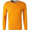 Auslauf ⭐ OLYMP Casual Level Five B. Fit Pullover 5355/85/53 Body Fit, Baumwolle, Orange meliert, Maisgelb 👍 2 Auslauf ⭐ OLYMP Casual Level Five B. Fit Pullover 5355/85/53 Body Fit, Baumwolle, Orange meliert, Maisgelb 👍 -Pullover & Strickjacken Verkäufe 374428 master