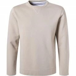Brandneu 😉 JUVIA Sweatshirt 92016066/71/254 Baumwolle, Taupe 🔔