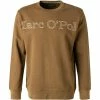 Großhandel ⌛ Marc O'Polo Sweatshirt 128 4061 54040/771 Bio Baumwolle, Khaki ✔️ -Pullover & Strickjacken Verkäufe 374510 master