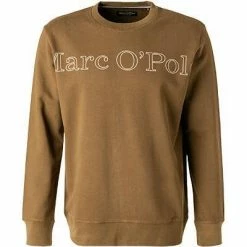 Großhandel ⌛ Marc O'Polo Sweatshirt 128 4061 54040/771 Bio Baumwolle, Khaki ✔️ -Pullover & Strickjacken Verkäufe 374510 norm