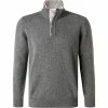Coupon 🛒 Gran Sasso Troyer 23190/25011/093 Schurwolle, Grau ⭐ -Pullover & Strickjacken Verkäufe 374544 master