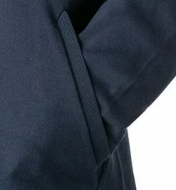 Schlussverkauf 🧨 BOSS Hoodie Soody 50459052/410 Baumwolle, Navy 🔔 -Pullover & Strickjacken Verkäufe 374670 norm4