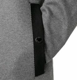 Billig ❤️ BOSS Sweatjacke Skiles 50458174/001 Baumwolle, Schwarz meliert, Schwarz 😉 11 Billig ❤️ BOSS Sweatjacke Skiles 50458174/001 Baumwolle, Schwarz meliert, Schwarz 😉 -Pullover & Strickjacken Verkäufe 374810 norm4