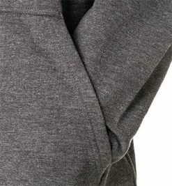 Bestpreis ⌛ BILLABONG Sweatjacke U1FL20BIF0/19 Baumwolle, Schwarz meliert, Schwarz 🔔 -Pullover & Strickjacken Verkäufe 374822 norm3