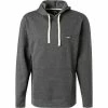 Neu 🧨 BILLABONG Hoodie U1FL09BIF0/19 Baumwolle, Schwarz meliert, Schwarz 🤩 -Pullover & Strickjacken Verkäufe 374828 master