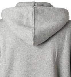 Am billigsten 👍 BILLABONG Sweatjacke Z1FL34BIF1/9 Baumwolle, Grau 👏 -Pullover & Strickjacken Verkäufe 374838 norm5