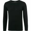 Schlussverkauf 😀 DANIELE FIESOLI Pullover 0115/13 Merinowolle, Schwarz 🎉 1 Schlussverkauf 😀 DANIELE FIESOLI Pullover 0115/13 Merinowolle, Schwarz 🎉 -Pullover & Strickjacken Verkäufe 374944 master