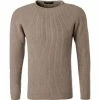 Beste Bewertungen von 😉 DANIELE FIESOLI Pullover 9030/37 Baby Alpaka-Wolle, Hellbraun 🛒 -Pullover & Strickjacken Verkäufe 374945 master