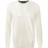 Coupon ⌛ Daniel Hechter Pullover 65000/112810/90 Baumwolle, Creme 🛒 -Pullover & Strickjacken Verkäufe 375008 master