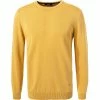 Bestes Angebot 😀 Daniel Hechter Pullover 65000/112810/160 Baumwolle, Goldgelb, Gold 💯 -Pullover & Strickjacken Verkäufe 375009 master