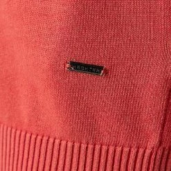 Brandneu 🔔 Daniel Hechter Pullover 65000/112810/320 Baumwolle, Rot, Chilirot ✨ 10 Brandneu 🔔 Daniel Hechter Pullover 65000/112810/320 Baumwolle, Rot, Chilirot ✨ -Pullover & Strickjacken Verkäufe 375011 norm3