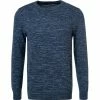 Neu 😉 Daniel Hechter Pullover 65023/112814/680 Baumwolle, Navy meliert, Navy 👍 2 Neu 😉 Daniel Hechter Pullover 65023/112814/680 Baumwolle, Navy meliert, Navy 👍 -Pullover & Strickjacken Verkäufe 375012 master