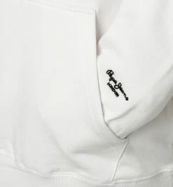 Großhandel ✔️ Pepe 👖 Jeans Hoodie Inaki PM582047/800 Regular Fit, Baumwolle, Weiß 😍 -Pullover & Strickjacken Verkäufe 375020 norm3