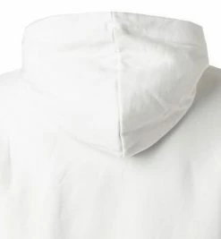 Großhandel ✔️ Pepe 👖 Jeans Hoodie Inaki PM582047/800 Regular Fit, Baumwolle, Weiß 😍 -Pullover & Strickjacken Verkäufe 375020 norm4