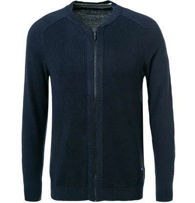 Bestes Angebot 🧨 Daniel Hechter Sweatjacke 65002/112801/680 Baumwolle, Navy ✨ 4 Bestes Angebot 🧨 Daniel Hechter Sweatjacke 65002/112801/680 Baumwolle, Navy ✨ – Bild 2