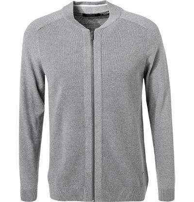 Aktion ✔️ Daniel Hechter Sweatjacke 65002/112801/920 Baumwolle, Grau 😍 4 Aktion ✔️ Daniel Hechter Sweatjacke 65002/112801/920 Baumwolle, Grau 😍 – Bild 2