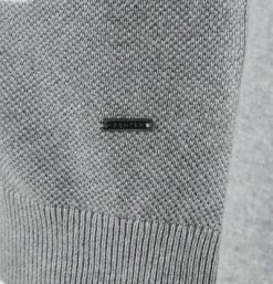 Aktion ✔️ Daniel Hechter Sweatjacke 65002/112801/920 Baumwolle, Grau 😍 9 Aktion ✔️ Daniel Hechter Sweatjacke 65002/112801/920 Baumwolle, Grau 😍 -Pullover & Strickjacken Verkäufe 375022 norm3