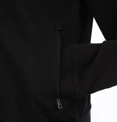 Schlussverkauf 🌟 Polo Ralph Lauren Sweatjacke 710842844/003 Baumwolle, Schwarz 💯 6 Schlussverkauf 🌟 Polo Ralph Lauren Sweatjacke 710842844/003 Baumwolle, Schwarz 💯 – Bild 4