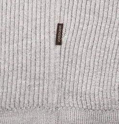 Am billigsten 💯 Windsor Pullover Raffaele 30028223/030 Stehkragenpullover, Schurwolle, Grau 🌟 -Pullover & Strickjacken Verkäufe 375154 norm3