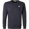 Top 10 🌟 NORTH SAILS Sweatshirt 691620-000/0802 Bio Baumwolle, Navy 🤩 -Pullover & Strickjacken Verkäufe 375172 master