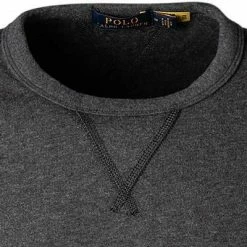 Besorgen 🧨 Polo Ralph Lauren Sweatshirt 710766772/010 Baumwolle, Grau ⌛ 8 Besorgen 🧨 Polo Ralph Lauren Sweatshirt 710766772/010 Baumwolle, Grau ⌛ -Pullover & Strickjacken Verkäufe 375196 norm2