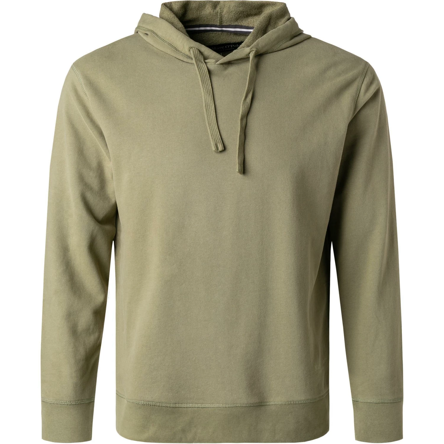 Aktion 👏 Marc O'Polo Hoodie M28 4061 54060/421 Bio Baumwolle, Olivgrün, Olive ⌛ 3 Aktion 👏 Marc O'Polo Hoodie M28 4061 54060/421 Bio Baumwolle, Olivgrün, Olive ⌛