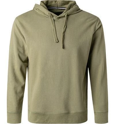 Aktion 👏 Marc O'Polo Hoodie M28 4061 54060/421 Bio Baumwolle, Olivgrün, Olive ⌛ 4 Aktion 👏 Marc O'Polo Hoodie M28 4061 54060/421 Bio Baumwolle, Olivgrün, Olive ⌛ – Bild 2