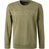 Auslauf ❤️ Marc O'Polo Sweatshirt M28 4061 54040/421 Bio Baumwolle, Olivgrün, Olive 😀 2 Auslauf ❤️ Marc O'Polo Sweatshirt M28 4061 54040/421 Bio Baumwolle, Olivgrün, Olive 😀 -Pullover & Strickjacken Verkäufe 375244 master