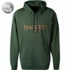 Bester Verkauf ❤️ HACKETT Hoodie HM580962/6DX Classic Fit, Big&Tall, Baumwolle, Dunkelgrün 🔥 1 Bester Verkauf ❤️ HACKETT Hoodie HM580962/6DX Classic Fit, Big&Tall, Baumwolle, Dunkelgrün 🔥 -Pullover & Strickjacken Verkäufe 375307 master