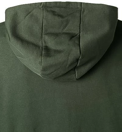 Bester Verkauf ❤️ HACKETT Hoodie HM580962/6DX Classic Fit, Big&Tall, Baumwolle, Dunkelgrün 🔥 6 Bester Verkauf ❤️ HACKETT Hoodie HM580962/6DX Classic Fit, Big&Tall, Baumwolle, Dunkelgrün 🔥 – Bild 4