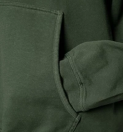 Bester Verkauf ❤️ HACKETT Hoodie HM580962/6DX Classic Fit, Big&Tall, Baumwolle, Dunkelgrün 🔥 7 Bester Verkauf ❤️ HACKETT Hoodie HM580962/6DX Classic Fit, Big&Tall, Baumwolle, Dunkelgrün 🔥 – Bild 5