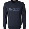 Neu 🌟 HACKETT Pullover HM580924/595 Classic Fit, Baumwolle, Marine 🌟 2 Neu 🌟 HACKETT Pullover HM580924/595 Classic Fit, Baumwolle, Marine 🌟 -Pullover & Strickjacken Verkäufe 375315 master