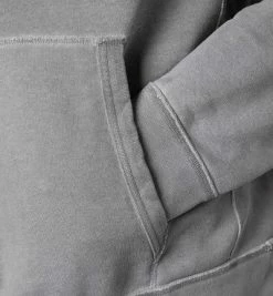 Am billigsten 😉 BETTER RICH Hoodie M31514100/934 Baumwolle, Grau 😀 -Pullover & Strickjacken Verkäufe 375319 norm4