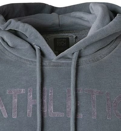 Besorgen ⭐ BETTER RICH Hoodie M31514100/410 Baumwolle, Navy 🔥 5 Besorgen ⭐ BETTER RICH Hoodie M31514100/410 Baumwolle, Navy 🔥 – Bild 3