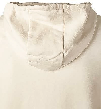 Bester Verkauf 👍 HACKETT Hoodie HM580920/8EF Classic Fit, Baumwolle, Ecru 👏 6 Bester Verkauf 👍 HACKETT Hoodie HM580920/8EF Classic Fit, Baumwolle, Ecru 👏 – Bild 4