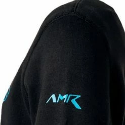 Besorgen 👏 HACKETT Sweatshirt HM580944/999 ASTON MARTIN, Baumwolle, Schwarz 🔔 -Pullover & Strickjacken Verkäufe 375330 norm3